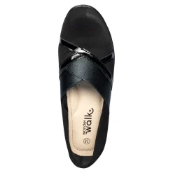 Damen Die moderne Hausfrau Bequem-Pumps 