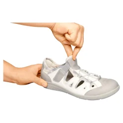 Sandalen|Die moderne Hausfrau Bequem-Sandale „Bella“