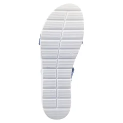 Sandalen|Die moderne Hausfrau Bequem-Sandale „Sandra“