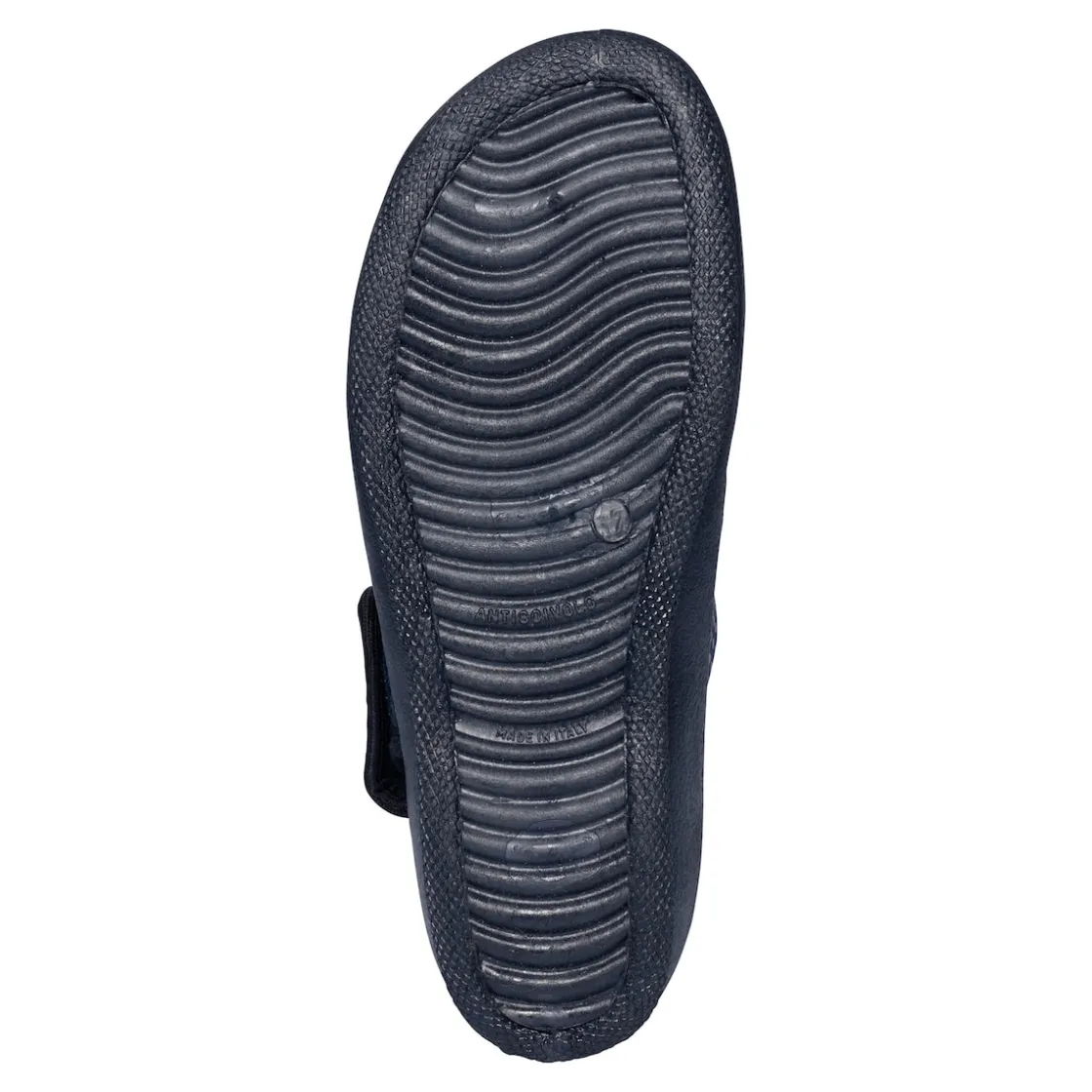 Sandalen|Die moderne Hausfrau Bequem-Sandale "Sardinien"