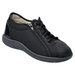 Pantoletten|Clogs & Pantoletten|Die moderne Hausfrau Bequemschuh "Bad Pyrmont"