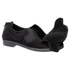 Halbschuhe|Die moderne Hausfrau Bequemschuh "Jonsdorf"