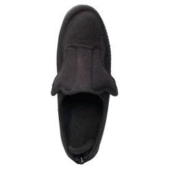 Halbschuhe|Die moderne Hausfrau Bequemschuh