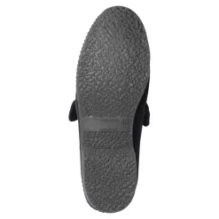 Halbschuhe|Die moderne Hausfrau Bequemschuh