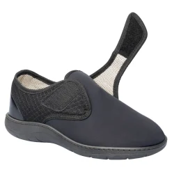 Halbschuhe|Die moderne Hausfrau Bequemschuh "Lüneburg"