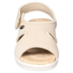 Sandalen|Die moderne Hausfrau Bequem-Softsandale 