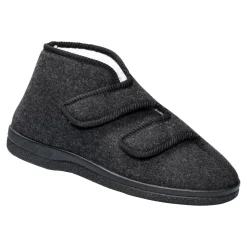 Hausschuhe|Die moderne Hausfrau Bequem-Wärmehausschuh