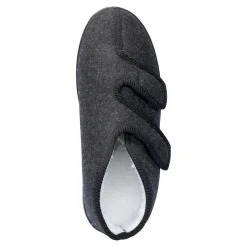 Hausschuhe|Die moderne Hausfrau Bequem-Wärmehausschuh