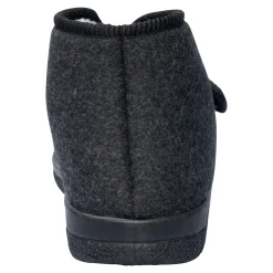 Damen Die moderne Hausfrau Bequem-Wärmehausschuh