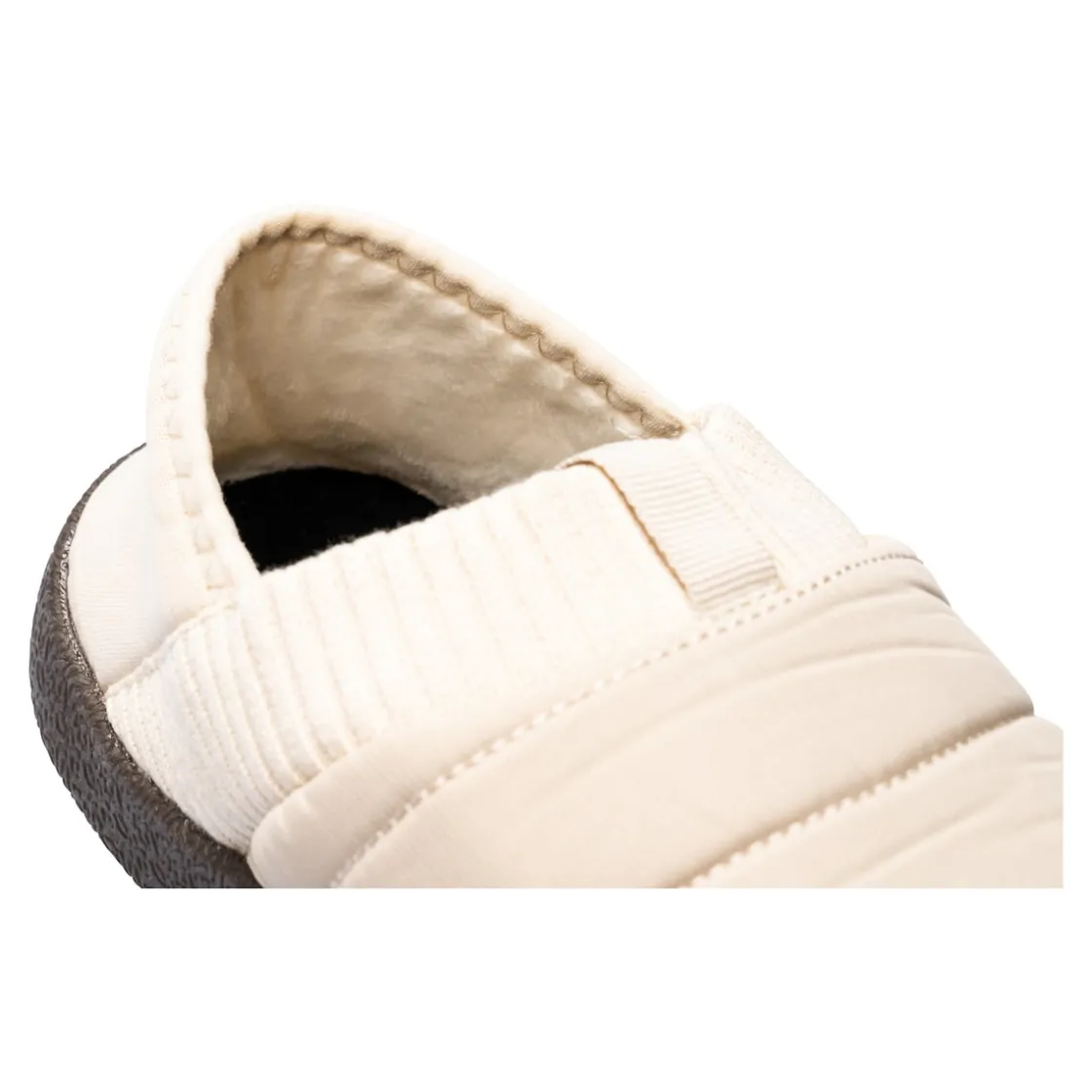 Slipper & Mokassins|Die moderne Hausfrau Bequem-Wärmeslipper "Bettina"