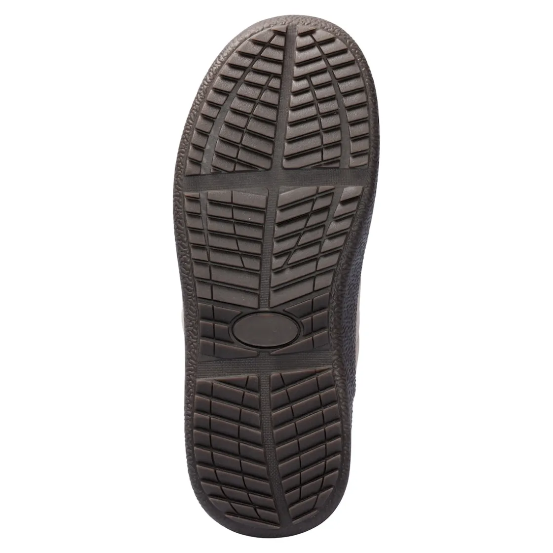 Slipper & Mokassins|Die moderne Hausfrau Bequem-Wärmeslipper "Bettina"