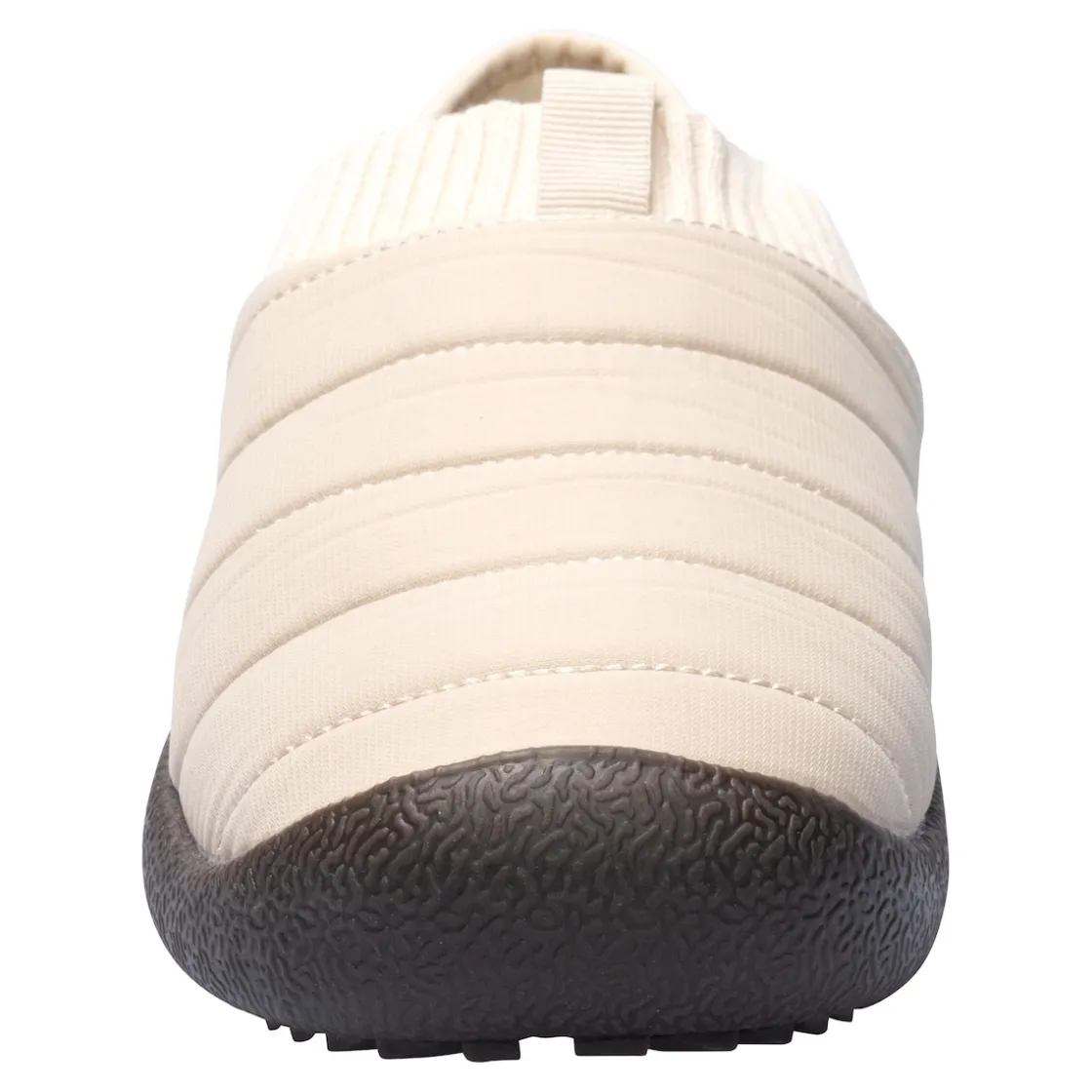 Slipper & Mokassins|Die moderne Hausfrau Bequem-Wärmeslipper "Bettina"