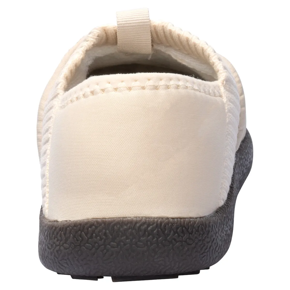 Slipper & Mokassins|Die moderne Hausfrau Bequem-Wärmeslipper "Bettina"