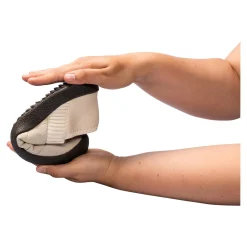 Slipper & Mokassins|Die moderne Hausfrau Bequem-Wärmeslipper