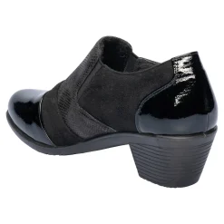 Pumps|Die moderne Hausfrau Übergangs-Damenschuh „Dana“