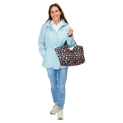 Damen Die moderne Hausfrau Übergangsjacke 