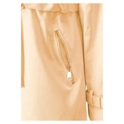 Jacken & Westen|Die moderne Hausfrau Übergangsmantel „Trenchcoat“