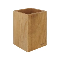 Besteckkasten|Die moderne Hausfrau Bestecksammler "Buche"