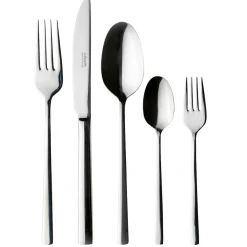 Besteck-Sets|Die moderne Hausfrau Besteck-Set, Edelstahl Oneda