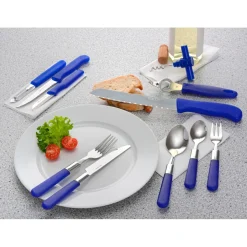 Besteck-Sets|Die moderne Hausfrau Besteckset MILANO Wibschla 33