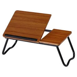 Tische·Beistelltische|Die moderne Hausfrau Bett Tablett "Variabel"