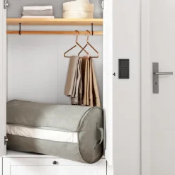 Bettzubehör ·Bettwäsche & Spannbettlaken|Die moderne Hausfrau Bettdecken-Tasche