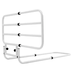 Bett-Aufstehhilfen|Die moderne Hausfrau Bettgeländer ausziehbar