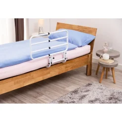 Bett-Aufstehhilfen|Die moderne Hausfrau Bettgeländer ausziehbar