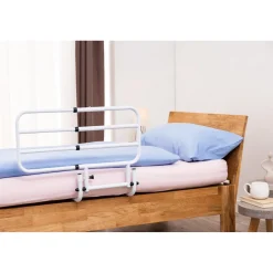 Bett-Aufstehhilfen|Die moderne Hausfrau Bettgeländer ausziehbar