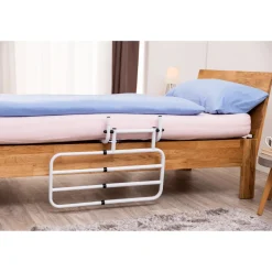 Bett-Aufstehhilfen|Die moderne Hausfrau Bettgeländer ausziehbar