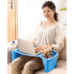 Die moderne Hausfrau Bett-und Sofatischchen