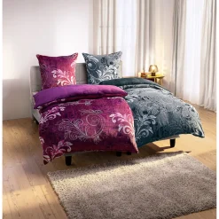 Bettzubehör ·Bettwäsche & Spannbettlaken|Die moderne Hausfrau Bettwäsche 