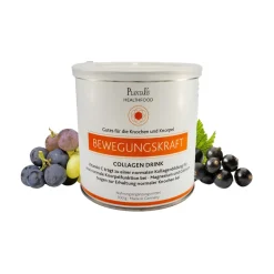 Nahrungsergänzungsmittel|Die moderne Hausfrau Bewegungskraft - Collagen Drink, 300 g