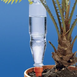 Gartenbewässerung|Die moderne Hausfrau Bewässerungshilfe, 6 Stück