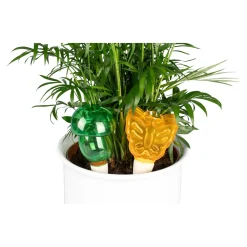 Gartenbewässerung|Die moderne Hausfrau Bewässerungshilfe Schmetterling