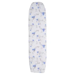 Bügelbrettbezüge|Die moderne Hausfrau Bügelbrettbezug "Keramik" bunt