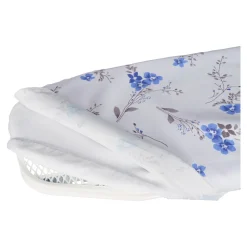 Bügelbrettbezüge|Die moderne Hausfrau Bügelbrettbezug "Keramik" bunt