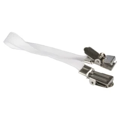 Bügelbrettbezüge|Die moderne Hausfrau Bügelbrett-Bezugspanner, 3 Stück