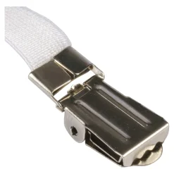 Die moderne Hausfrau Bügelbrett-Bezugspanner, 3 Stück