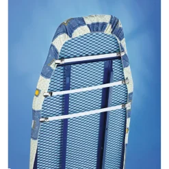 Die moderne Hausfrau Bügelbrett-Bezugspanner, 3 Stück