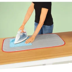 Bügelbrettbezüge|Die moderne Hausfrau Bügel-Tischauflage