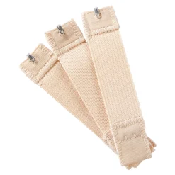 Bh-Erweiterungen & Zubehör|Die moderne Hausfrau BH-Verlängerung, 3 Stück 1 Häkchen haut