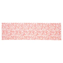 Outdoor Textilien·Outdoor Tischdecken|Die moderne Hausfrau Biertischläufer „Nizza“, 140x40 cm