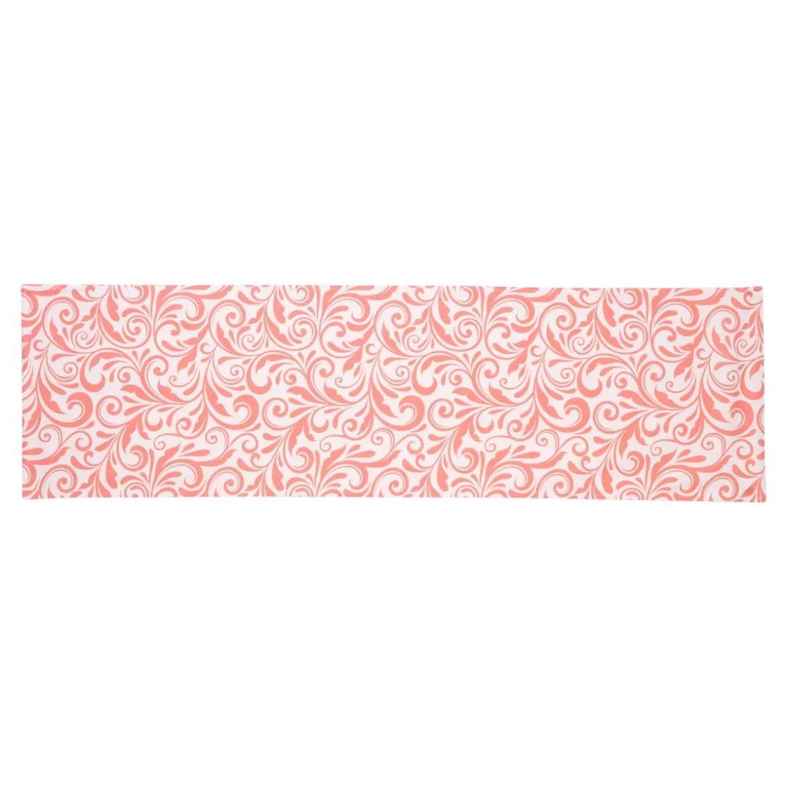 Outdoor Textilien·Outdoor Tischdecken|Die moderne Hausfrau Biertischläufer „Nizza“, 140x40 cm