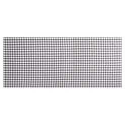 Outdoor Textilien·Outdoor Tischdecken|Die moderne Hausfrau ﻿Biertisch-Tischdecke „Maxi“, 260x110 cm