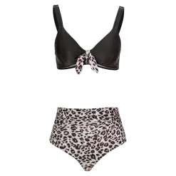 Badebekleidung|Die moderne Hausfrau Bikini „Leona“