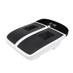 Massage-Produkte·Massagegeräte|Wellness-Freunde|Die moderne Hausfrau Bioenergiser Vibration Leg Trainer