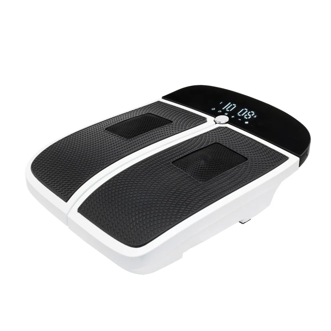 Massage-Produkte·Massagegeräte|Wellness-Freunde|Die moderne Hausfrau Bioenergiser Vibration Leg Trainer