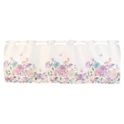 Frühlingsdekoration|Gardinen & Stores|Die moderne Hausfrau Bistrogardine „Schmetterling“