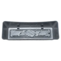 Pflanzgefäße & Blumentöpfe|Die moderne Hausfrau Blumenkasten "Rattanoptik"